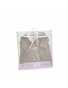 Dress for Dolls Arias Elegance 50 cm