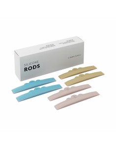 Cushion Nanolash LASH LIFT Silicone Tabs 6 Pieces