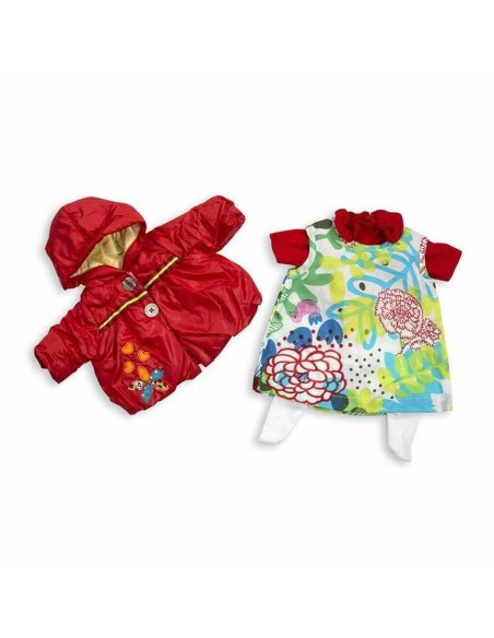 Dress for Dolls Arias Elegance 50 cm