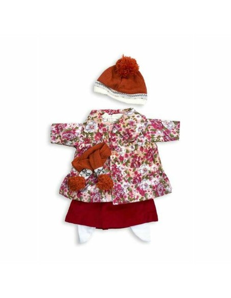 Dress for Dolls Arias Elegance 50 cm