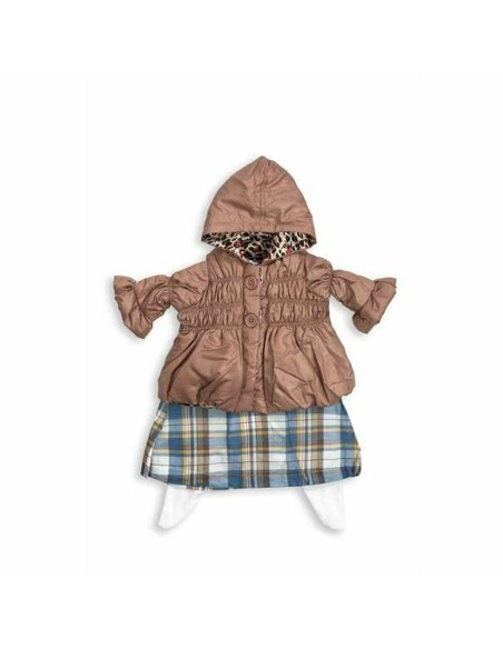 Dress for Dolls Arias Elegance 50 cm