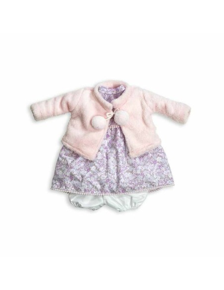 Dress for Dolls Arias Elegance 50 cm