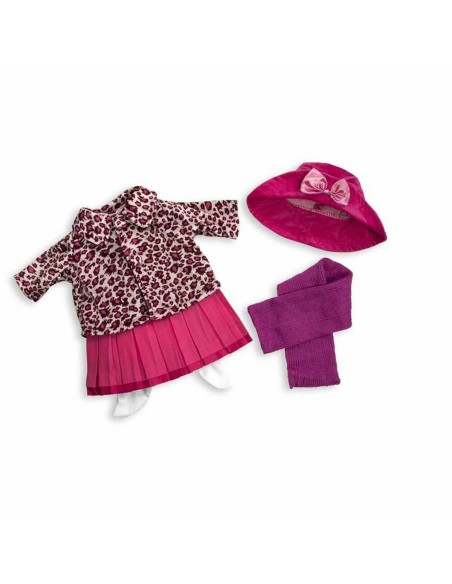 Dress for Dolls Arias Elegance 50 cm
