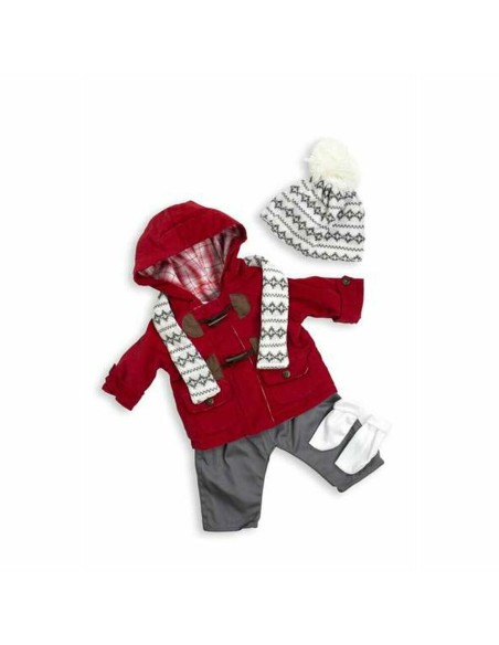 Dress for Dolls Arias Elegance 50 cm