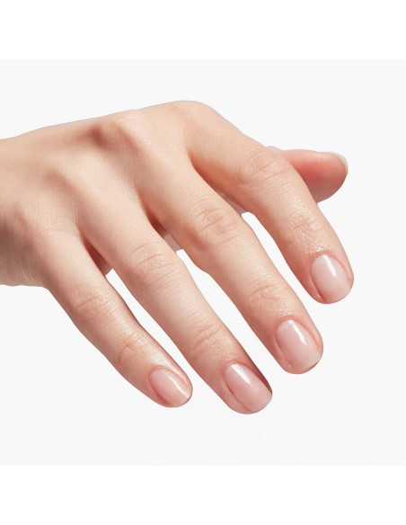 Nail Hardener Opi Start To Finish 15 ml 3-in-1