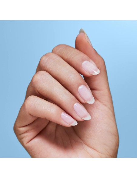 Nail Hardener Opi Start To Finish 15 ml 3-in-1