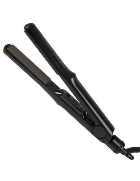 Hair Straightener Steinhart STEINHART PLANCHAS Black