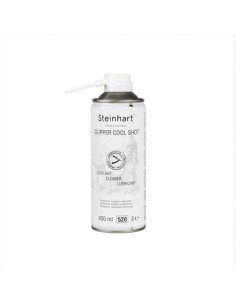 Lubricant Steinhart STEINHART MÁQUINAS DE CORTE