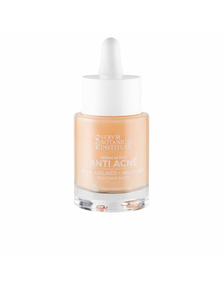 Day Cream Servm Botanical Institute SERUM ACTIVO 30 ml