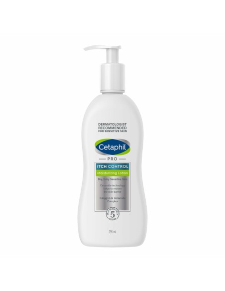Facial Sun Cream Cetaphil PRO ITCH CONTROL 295 ml