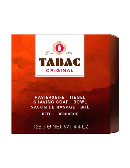 Shaving Foam Tabac TABAC ORIGINAL