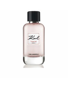 Women's Perfume Karl Lagerfeld Karl Tokyo Shibuya EDP 100 ml