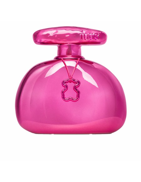 Women's Perfume Tous ELECTROTOUCH EDP 100 ml