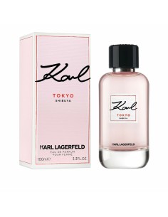 Women's Perfume Karl Lagerfeld Karl Tokyo Shibuya EDP 100 ml 2