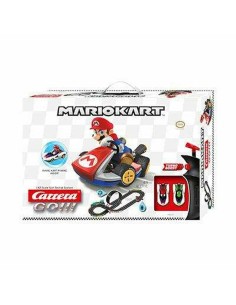 Racetrack Carrera NINTENDO MARIO KART P-WIN