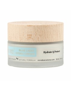 Day Cream Vivra BLUE LIGHT HYDRA 50 ml