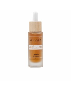 Moisturising Serum Vivra HERBAL ANTIOX 30 ml