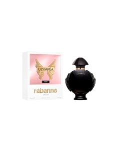 Women's Perfume Paco Rabanne OLYMPÉA EDP 50 ml 2