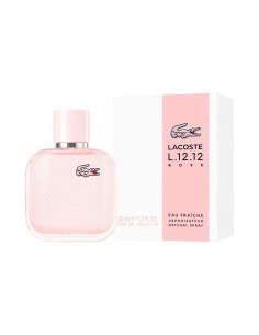 Women's Perfume Lacoste L.12.12 POUR ELLE EDT 100 ml 2