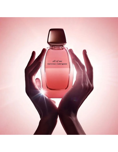 Women's Perfume Narciso Rodriguez All Of Me EDP 30 ml