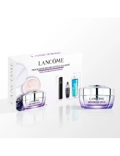 Cosmetic Set Lancôme RÉNERGIE 4 Pieces 2