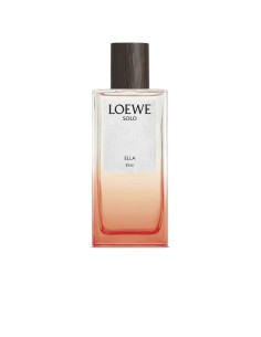 Women's Perfume Loewe Solo Ella Elixir EDP 50 ml 2