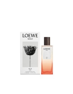 Women's Perfume Loewe Solo Ella Elixir EDP 100 ml