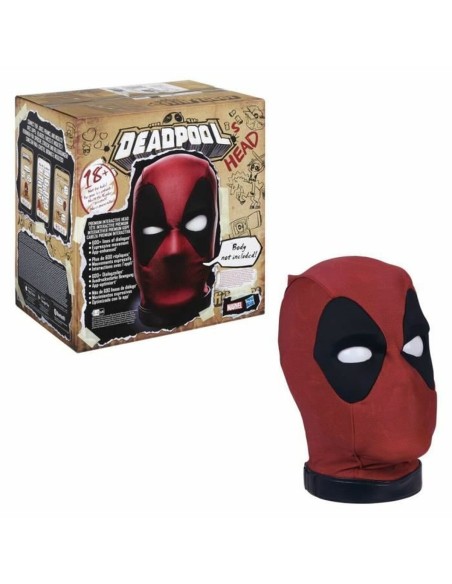 Action Figure Hasbro