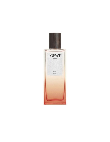 Women's Perfume Loewe Solo Ella Elixir EDP 100 ml