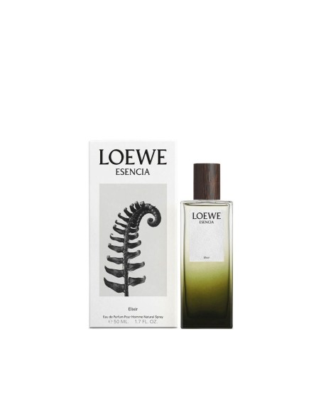 Men's Perfume Loewe Esencia Elixir EDP 100 ml