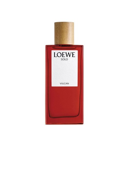 Men's Perfume Loewe Solo Vulcan EDP 50 ml