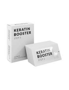 Cream for Eye Area Nanolash KERATIN BOOSTER STEP 3 (10 Units)