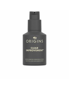 Hydrating Facial Cream Origins CLEAR IMPROVEMENT 50 ml