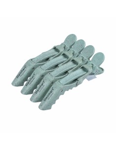 Hair clips Steinhart STEINHART ACCESORIOS (4 Units)