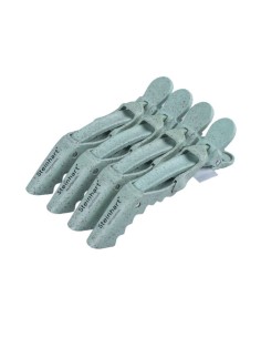 Hair clips Steinhart STEINHART ACCESORIOS (4 Units) 2