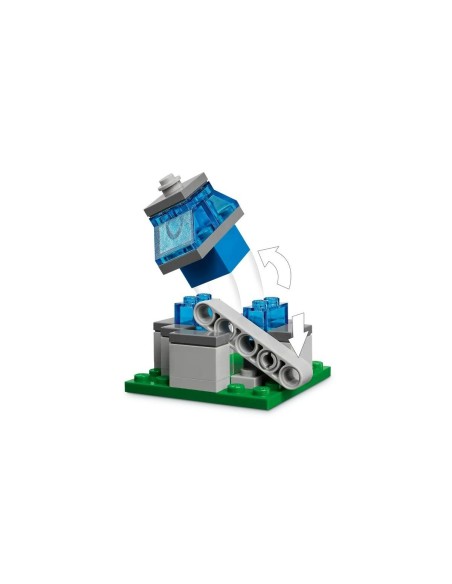 Construction set Lego 21273