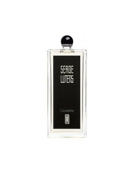Unisex Perfume L'Orpheline Serge Lutens COLLECTION NOIRE EDP 100 ml