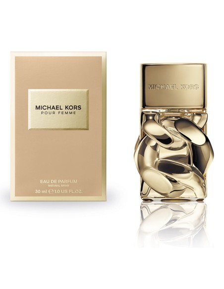 Unisex Perfume Michael Kors POUR FEMME Pour Femme EDP 30 ml