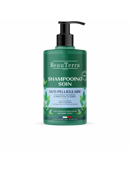 Anti-dandruff Shampoo Beauterra Soin 750 ml