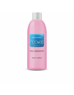 Nail polish remover Nooves BEAUTY SERIES 100 ml