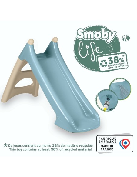 Toboggan Smoby