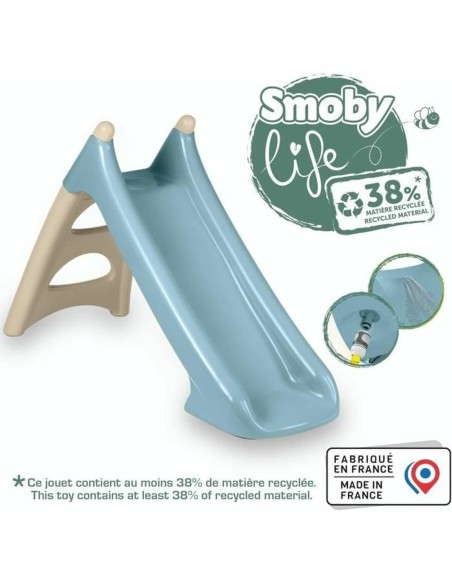 Toboggan Smoby