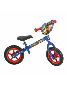 Children's Bike The Paw Patrol   10"
