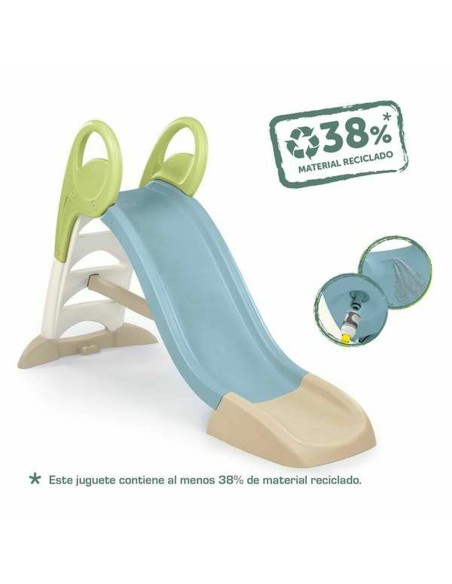 Toboggan Smoby SMOBY Life - Diapositiva GM