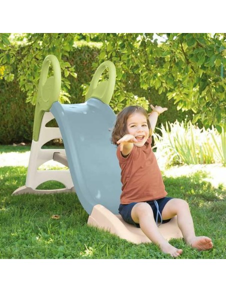 Toboggan Smoby SMOBY Life - Diapositiva GM