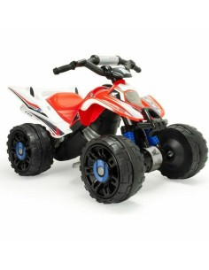 Electric Quad Injusa Honda Atv 12V 2