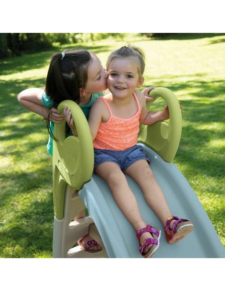 Toboggan Smoby SMOBY Life - Diapositiva GM