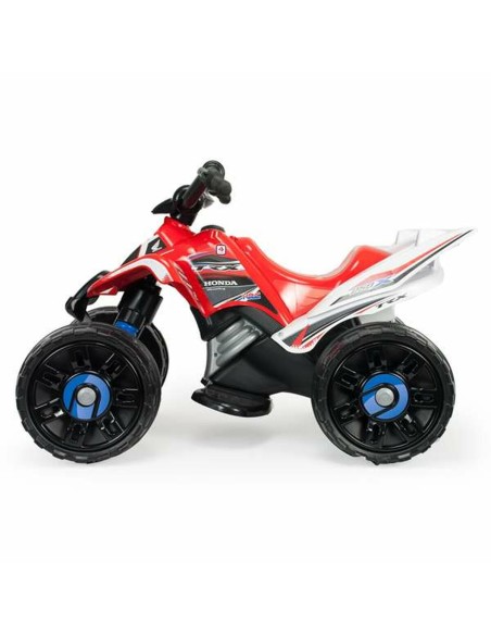 Electric Quad Injusa Honda Atv 12V