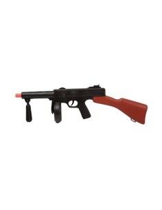 Gun My Other Me (50 cm) Gangster (ES-PT-EN-FR-IT-DE)