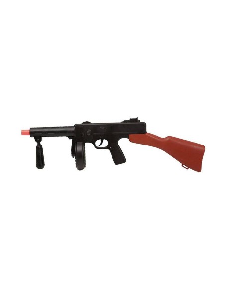 Gun My Other Me (50 cm) Gangster (ES-PT-EN-FR-IT-DE)